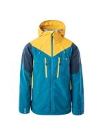 Pánska bunda Malaspina II M 92800396379 - Elbrus