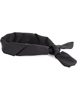 K-up KP 451 Šatka Bandana 20.0451 čierna K-up KP 451 Šatka Bandana 20.0451 čierna