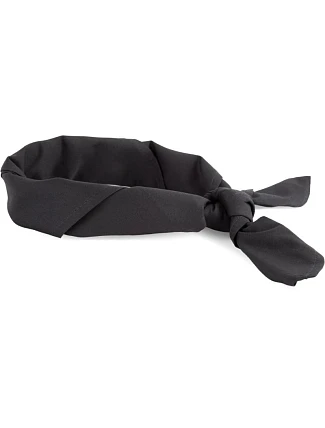 K-up KP 451 Šatka Bandana 20.0451 čierna K-up KP 451 Šatka Bandana 20.0451 čierna