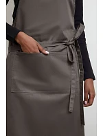 NEOBLU Edmond Zásterka s náprsenkou 24.4454 soft grey NEOBLU Edmond Zásterka s náprsenkou 24.4454 soft grey