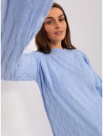 Prepínač AT SW 2326.37X svetlo modrá Prepínač AT SW 2326.37X svetlo modrá