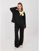 Súprava IT KMPL 22220.69 čierna Súprava IT KMPL 22220.69 čierna