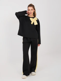 Súprava IT KMPL 22220.69 čierna