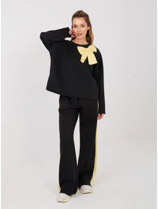 Súprava IT KMPL 22220.69 čierna Súprava IT KMPL 22220.69 čierna