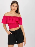 Top LK TP 508609.37 fuchsií Top LK TP 508609.37 fuchsií