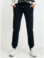 Tepláky RV DR 5040.00X tmavo modrá Tepláky RV DR 5040.00X tmavo modrá