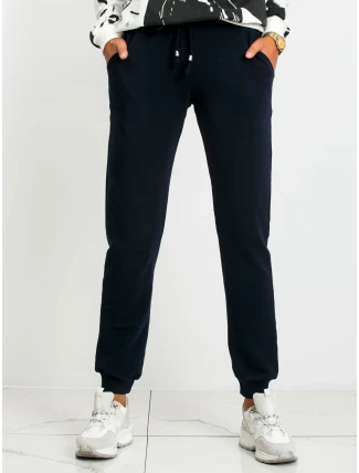 Tepláky RV DR 5040.00X tmavo modrá Tepláky RV DR 5040.00X tmavo modrá