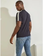 Pánske tričko U1BA32J1311 - G7V2 - Tmavomodrá - Guess Pánske tričko U1BA32J1311 - G7V2 - Tmavomodrá - Guess