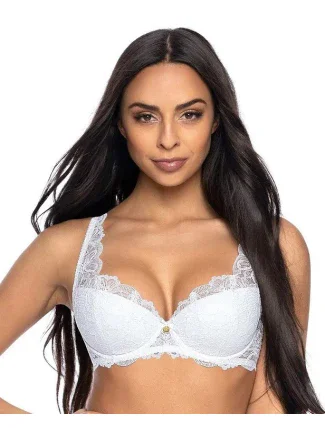 Dámska podprsenka M-0196/22 Nell - Mat Dámska podprsenka M-0196/22 Nell - Mat