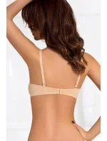 Dámska podprsenka Ewa béžová - Nipplex Dámska podprsenka Ewa béžová - Nipplex