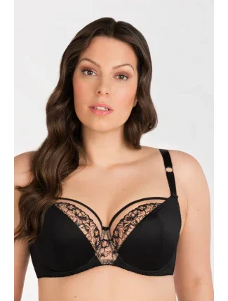 K101 VEĽKÁ MÄKKÁ PODPRSENKA ZOYA