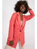 Bunda model 165396 Taliansko Moda