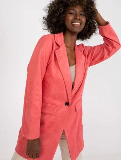 Bunda model 165396 Taliansko Moda