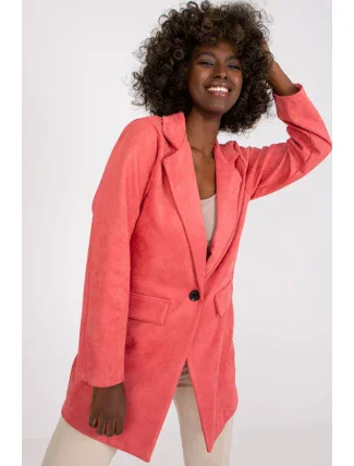 Bunda model 165396 Taliansko Moda