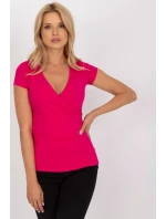 Blúzka model 191767 Rue Paris