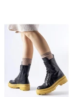 Topánky model 205839 Solea