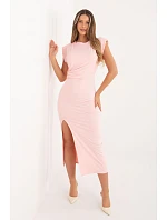 Večerné šaty model 228337 Rue Paris