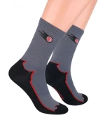 Pánske ponožky Steven art.057 Pánske ponožky Steven art.057