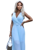 Dámske šaty 546-2 - Numoco basic