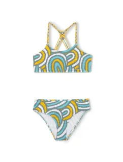 O'Neill Mix And Match Tropics Bikini Jr Plavky 92800613949 detské