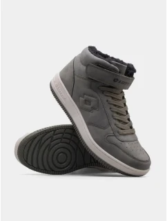 Lotto zimné topánky Paliot Fur M 2400192U-6711