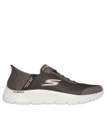Skechers Go Walk Flex Hands Up M 216324BRN