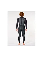 RIP CURL Omega 53Gb Bz naparovacia pena - čierna RIP CURL Omega 53Gb Bz naparovacia pena - čierna