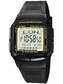 Pánske hodinky CASIO DB-36-9AVDF + BOX