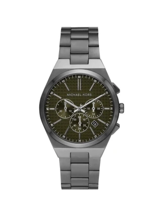 MICHAEL KORS Lennox Pánske hodinky MK9118 + BOX MICHAEL KORS Lennox Pánske hodinky MK9118 + BOX