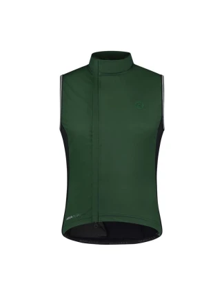 Rogelli ESSENTIAL vesta zelená XL