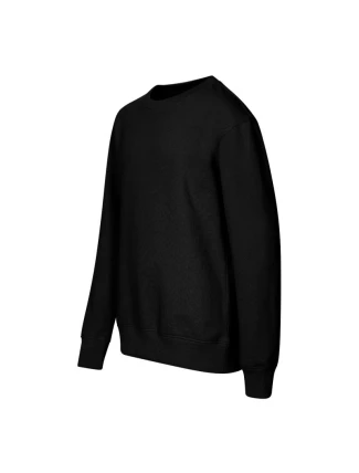 Detská mikina (čierna)