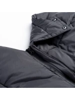 Pánska prešívaná zimná bunda SAFI SP