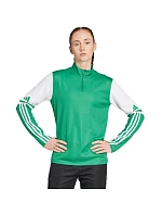 Dámske tričko adidas Squadra 25 Training Top green JP3159