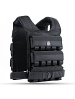 30kg záťažová vesta s kladkami W30B | DBX Bushido 30kg záťažová vesta s kladkami W30B | DBX Bushido