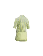 Cyklistické tričko NORTHWAVE Force Evo Junior Jersey, zelené Cyklistické tričko NORTHWAVE Force Evo Junior Jersey, zelené