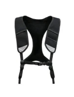 Vesta s blikajúcim svetlom IQ AGI0-0064