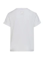 Adidas Dance Knotted Tee Jr HR5818 tričko