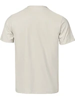 Tee Jays TJ 1150 Tričko z hrubej bavlny „Unlabeled Luxury“ 18.1150 ecru