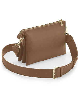 BagBase BG 759 Kabelka cez rameno „Boutique“ 52.0759 béžová BagBase BG 759 Kabelka cez rameno „Boutique“ 52.0759 béžová