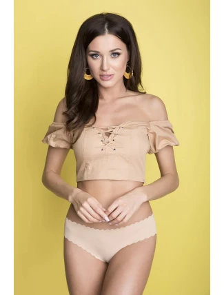 Dámske nohavičky Shellie - Julimex Dámske nohavičky Shellie - Julimex