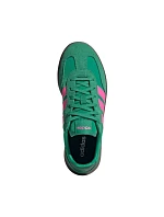 Dámska obuv W JR3540 green-pink - Adidas