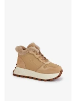 Športová obuv model 203918 Step in style