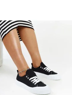 Tenisky model 207375 Solea