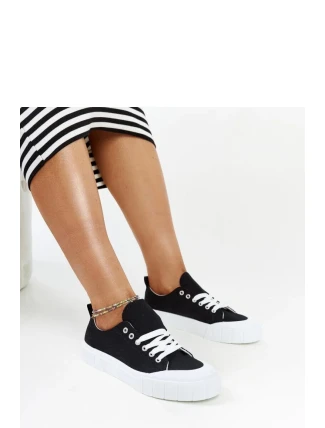 Tenisky model 207375 Solea