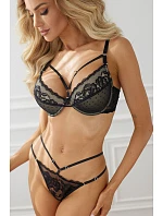 Tanga, model 231102 Róża Tanga, model 231102 Róża