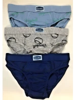 Detské nohavičky Benzín U/2617