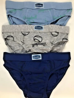 Detské nohavičky Benzín U/2617