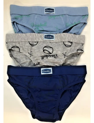 Detské nohavičky Benzín U/2617