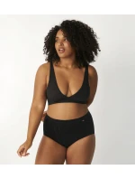 Dámske nohavičky Sloggi Control Maxi čierne Dámske nohavičky Sloggi Control Maxi čierne