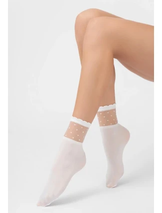 Ponožky Veneziana Bibbi Ponožky Veneziana Bibbi